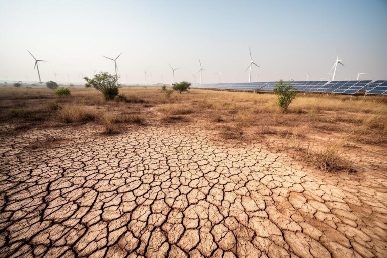 Governo federal destina R$ 1,3 bilhão para mitigar efeitos do super El Niño no país