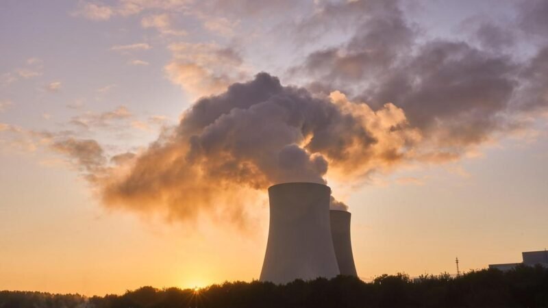 Governo lança grupo de trabalho para avaliar uso de urânio em defesa e energia