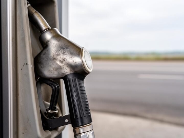 Governo mantém subsídio à gasolina por causa da escalada da guerra no Oriente Médio Governo mantém subsídio à gasolina por causa da escalada da guerra no Oriente Médio