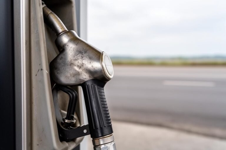 Governo mantém subsídio à gasolina por causa da escalada da guerra no Oriente Médio