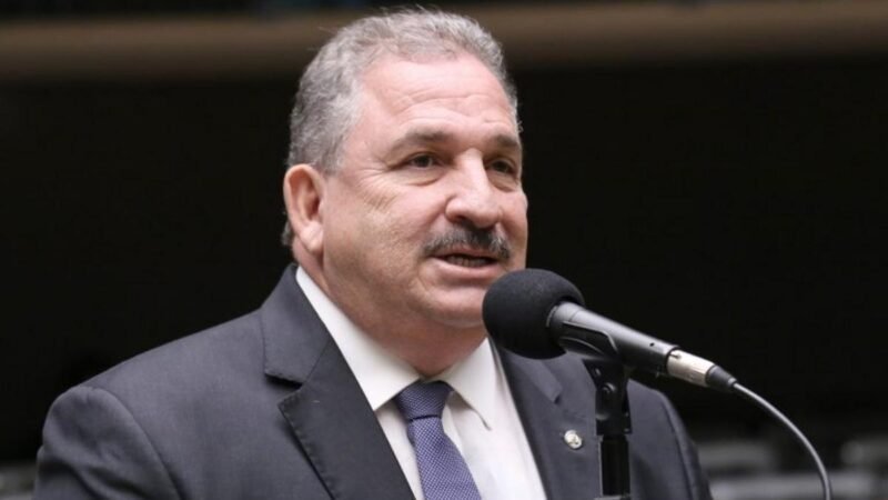 Governo pode assumir custos de água e luz em feiras públicas
