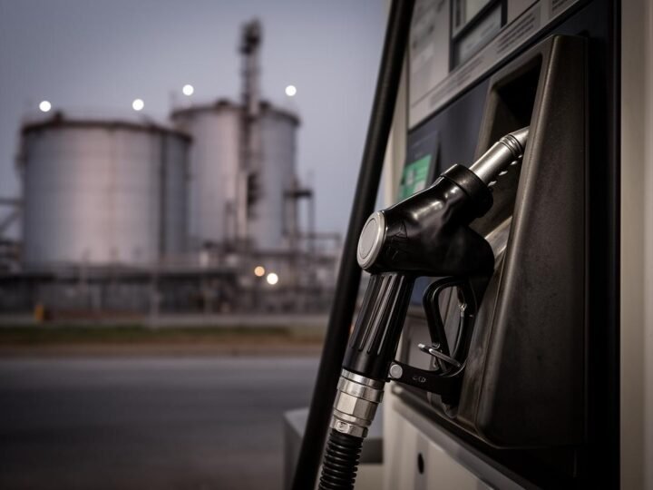 Governo prorroga subsídio de R$ 0,44 na gasolina por 30 dias devido à guerra