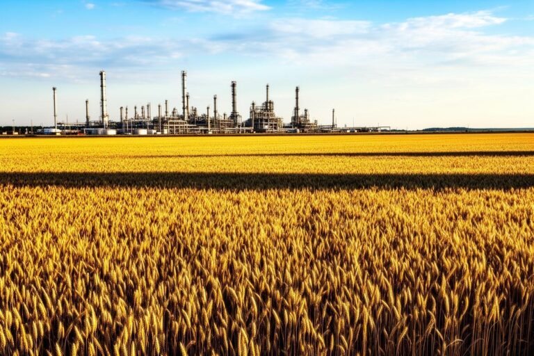 Guerra Irã-EUA eleva preço do petróleo e pressiona subsídios do agro