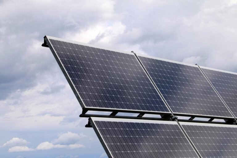 Illian paga multa de R$ 476 mil ao Cade por aquisição antecipada de solares