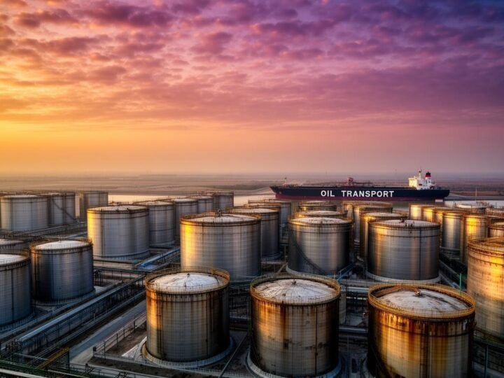 Importações de petróleo bruto da China caem 41,3% em junho, atingindo menor nível quase década Importações de petróleo bruto da China caem 41,3% em junho, atingindo menor nível quase década