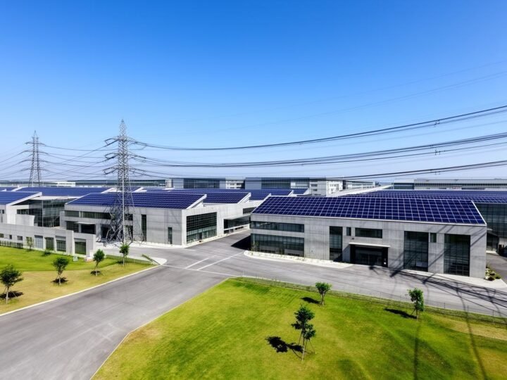 Indústrias buscam economia e 41% já migram para mercado livre de energia