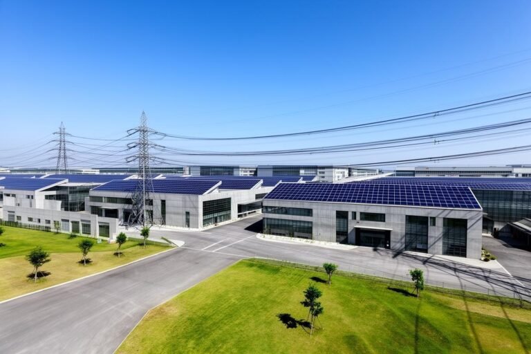 Indústrias buscam economia e 41% já migram para mercado livre de energia