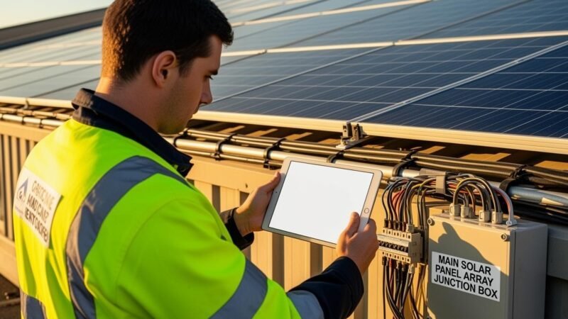 Irregularidades em "gato solar" ainda representam apenas 0,31% da potência total instalada no país