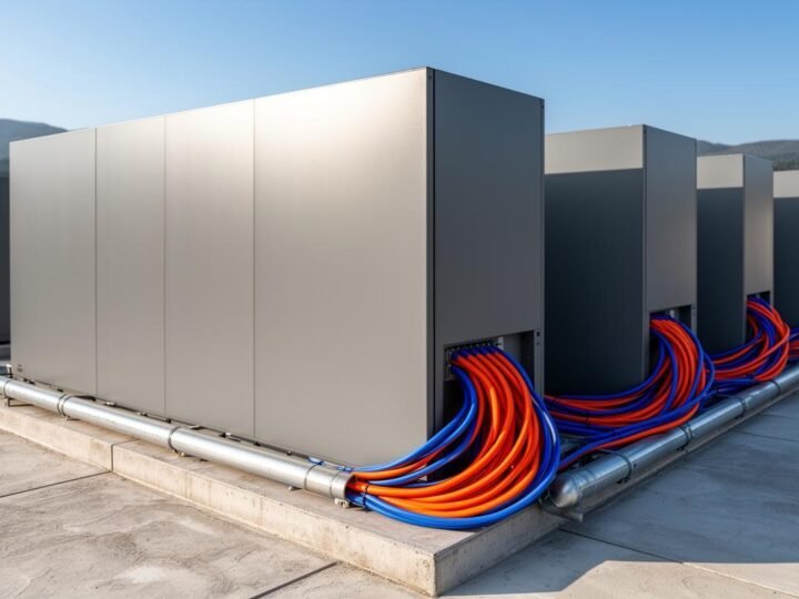 ISA Energia aposta em leilões de baterias com foco em conteúdo local ISA Energia aposta em leilões de baterias com foco em conteúdo local