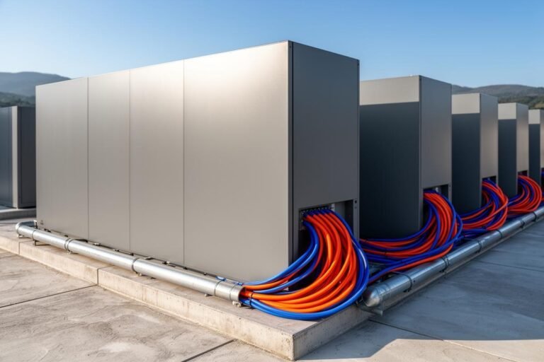 ISA Energia aposta em leilões de baterias com foco em conteúdo local