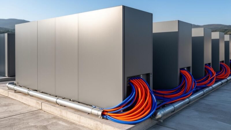 ISA Energia aposta em leilões de baterias com foco em conteúdo local