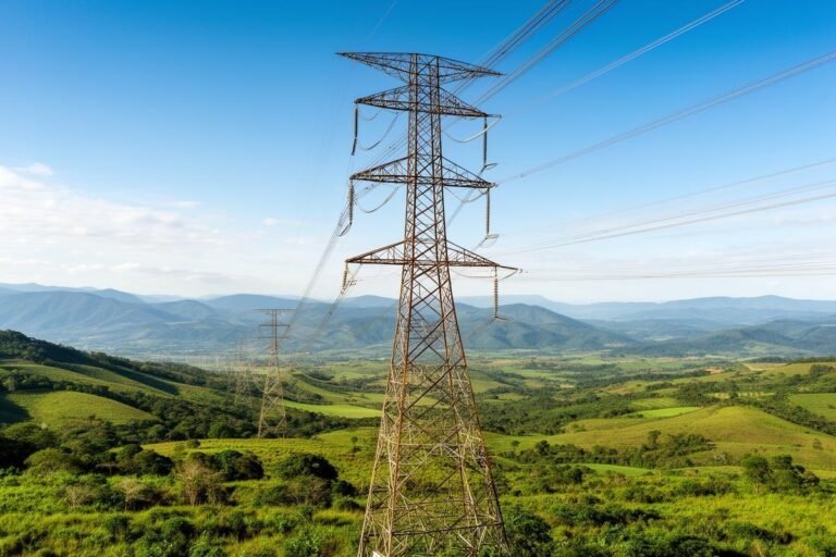 ISA Energia avança com projeto de R$ 2,7 bilhões para interligar Minas e Rio