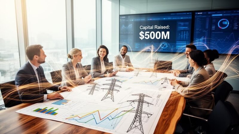 ISA Energia Brasil capta R$ 1,2 bi com oferta de ações a R$ 27 para transmissão
