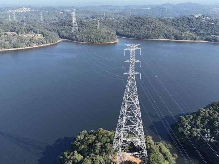 Isa Energia conquista licença prévia para corredor de transmissão Minas Gerais e Rio de Janeiro Isa Energia conquista licença prévia para corredor de transmissão Minas Gerais e Rio de Janeiro