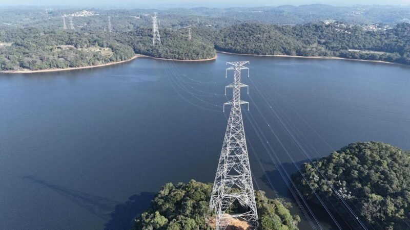 Isa Energia conquista licença prévia para corredor de transmissão Minas Gerais e Rio de Janeiro