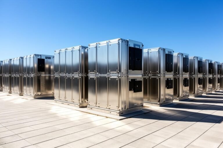 ISA Energia vê maior potencial para leilão de baterias com exigência de conteúdo local