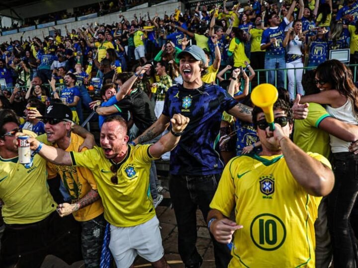 Jogo do Brasil x Japão desafia equilíbrio energético e obriga corte em geração renovável
