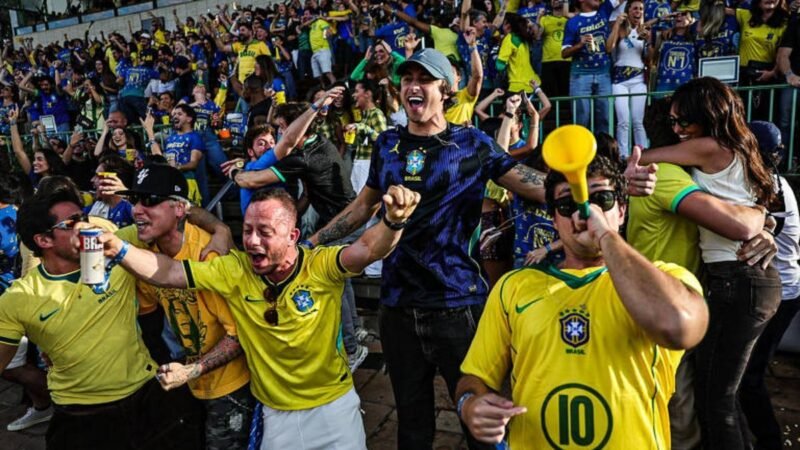 Jogo do Brasil x Japão desafia equilíbrio energético e obriga corte em geração renovável