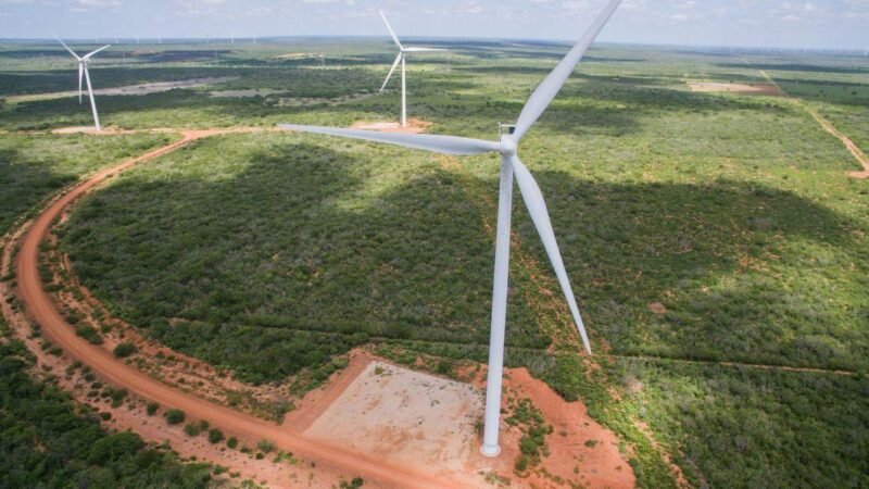 Lei 15.269 moderniza Marco do Setor Elétrico e abre mercado livre no Brasil