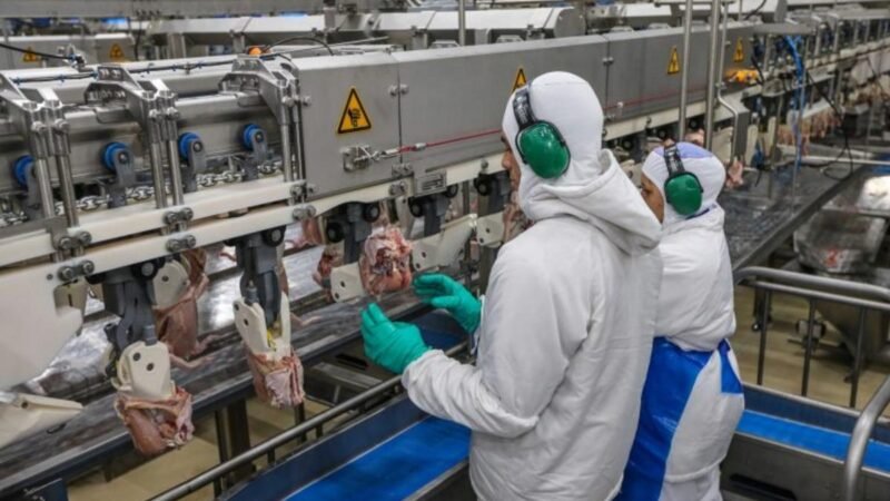 Lei aprova crédito de R$15 bilhões para empresas impactadas por tarifas dos EUA