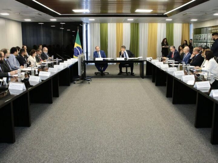 Leilões de gás natural são autorizados com preços mais competitivos para a indústria