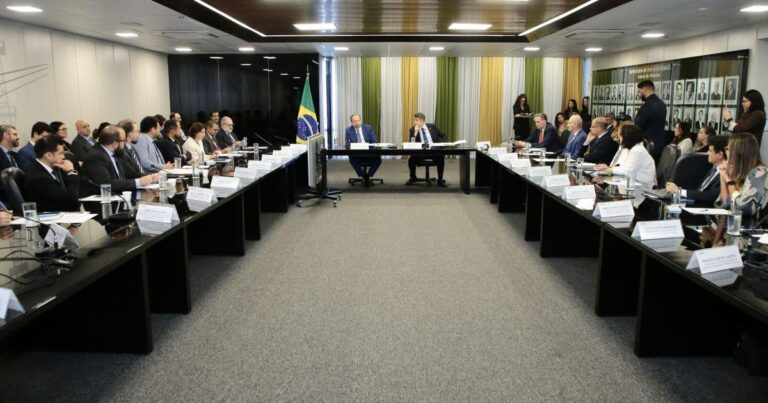 Leilões de gás natural são autorizados com preços mais competitivos para a indústria