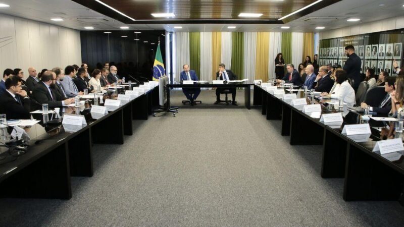 Leilões de gás natural são autorizados com preços mais competitivos para a indústria