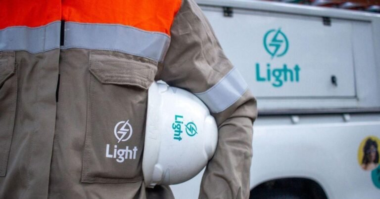 Light, concessionária de energia, encerra recuperação judicial e anuncia aumento de capital