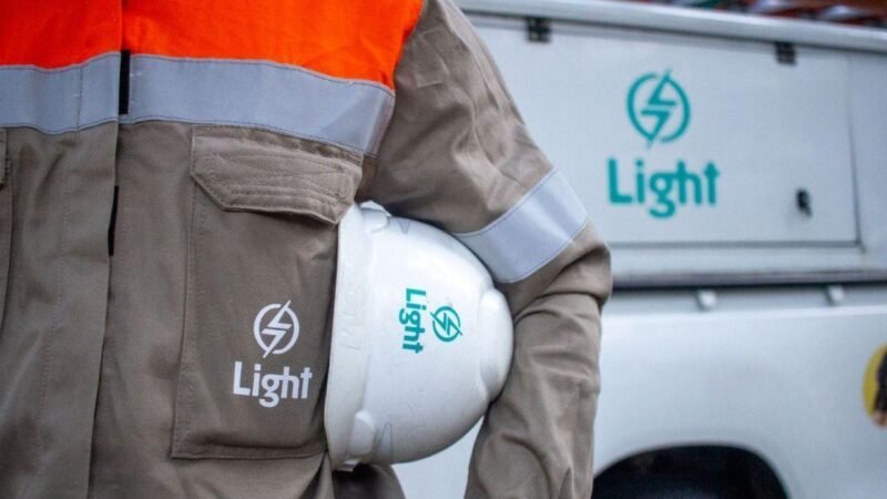 Light, concessionária de energia, encerra recuperação judicial e anuncia aumento de capital Light, concessionária de energia, encerra recuperação judicial e anuncia aumento de capital