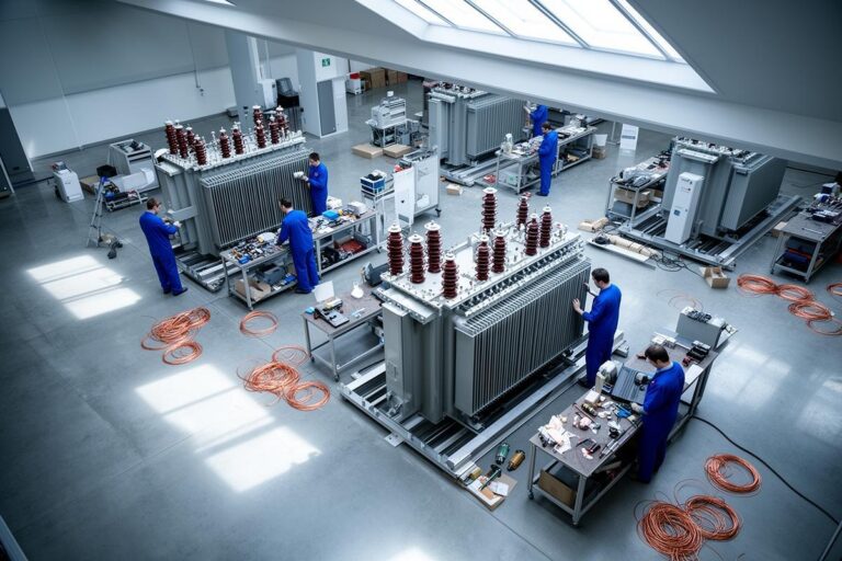 MacLean (Blackstone) adquire Indel Bauru após aval do Cade