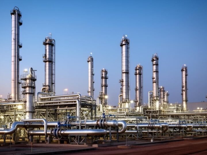 Magda Chambriard: Gas Release não aumenta oferta nem reduz preço do gás