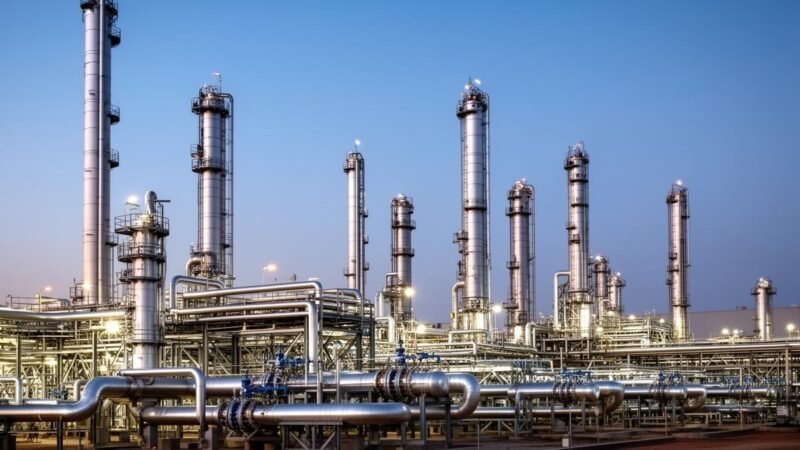 Magda Chambriard: Gas Release não aumenta oferta nem reduz preço do gás