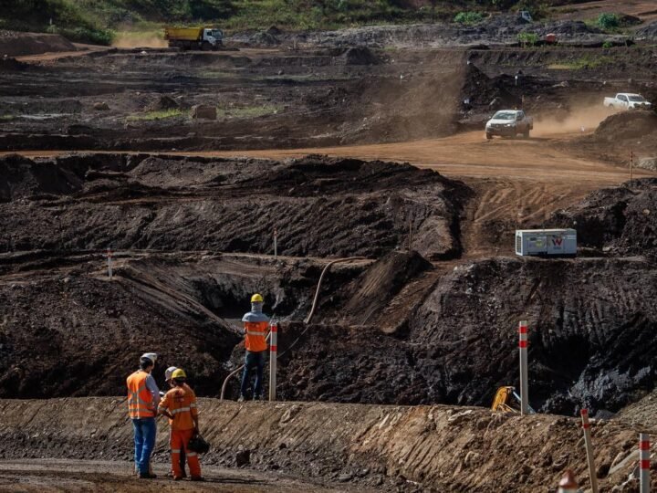 Memorial Brumadinho debate mineração e transição energética sem destruição