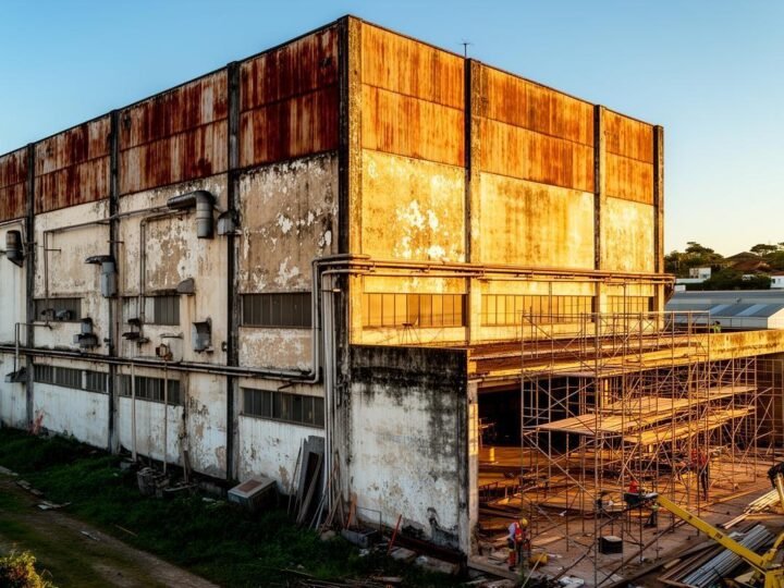 Mercado aquecido impulsiona WEG em leilão de baterias e nova fábrica Mercado aquecido impulsiona WEG em leilão de baterias e nova fábrica