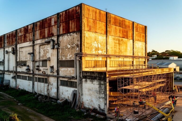 Mercado aquecido impulsiona WEG em leilão de baterias e nova fábrica