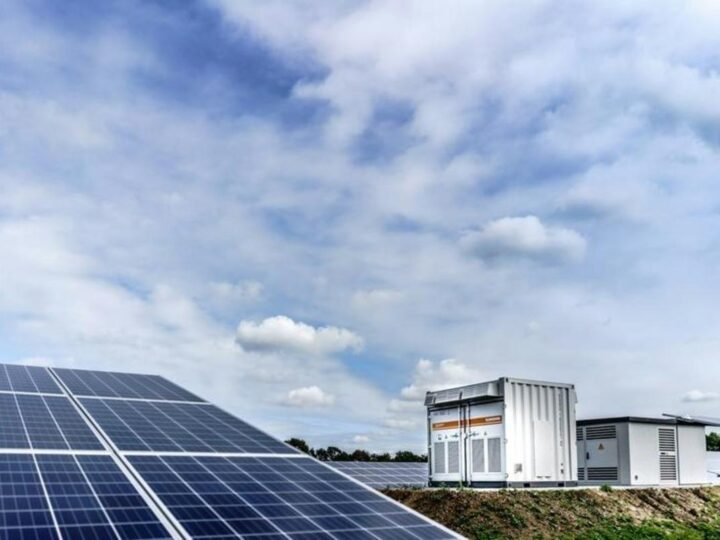 Mercado de armazenamento de energia acelera no Brasil e amplia nova etapa da transição energética