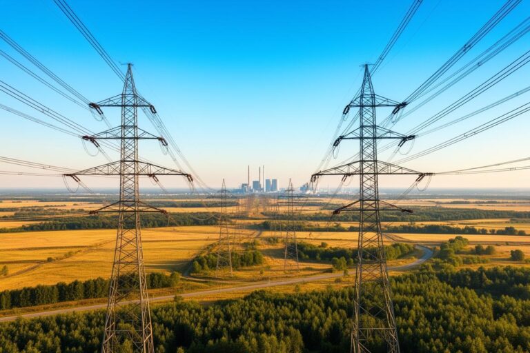 Mercado de Energia da Copel Cresce 7,2% no Segundo Trimestre
