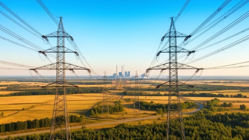 Mercado de Energia da Copel Cresce 7,2% no Segundo Trimestre