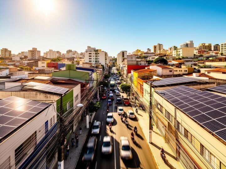 Mercado faturado da Copel Distribuição cresce 7,2% no segundo trimestre de 2026 Mercado faturado da Copel Distribuição cresce 7,2% no segundo trimestre de 2026