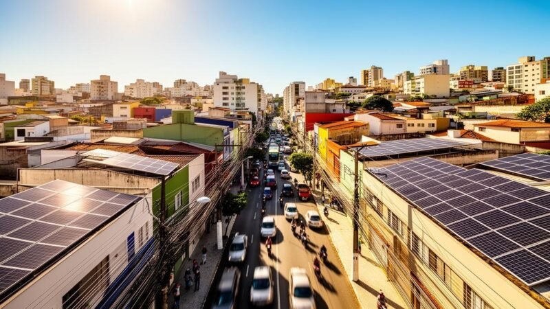 Mercado faturado da Copel Distribuição cresce 7,2% no segundo trimestre de 2026