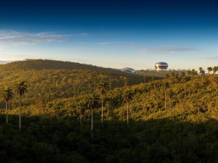 MME avança no planejamento para instalar pequenos reatores nucleares modulares no Brasil