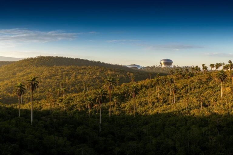 MME avança no planejamento para instalar pequenos reatores nucleares modulares no Brasil