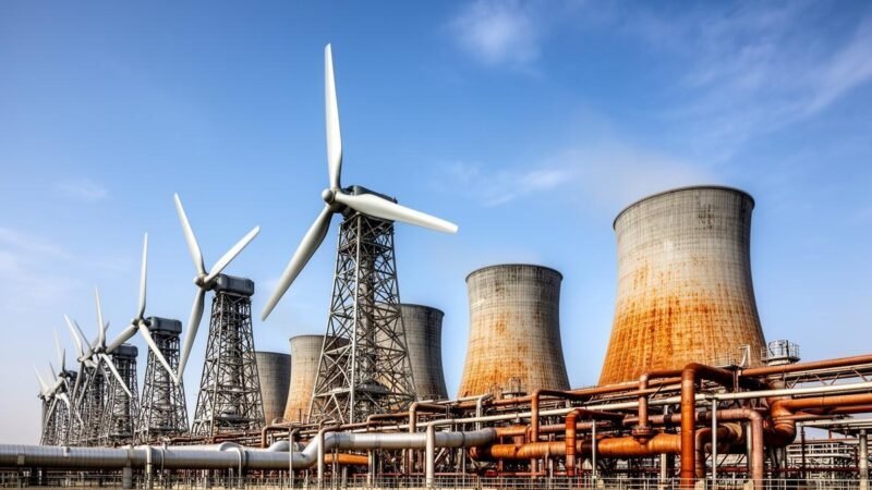 MME busca antecipar entrada de usinas térmicas para agosto de 2027