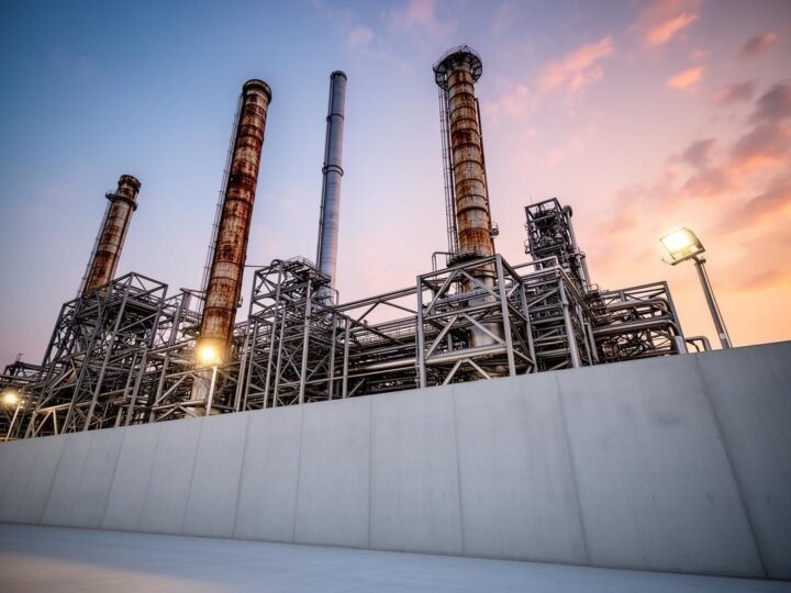 MME veta uso de gás da União por termelétricas e foca em consumidores industriais