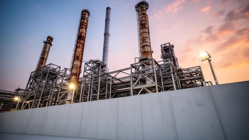 MME veta uso de gás da União por termelétricas e foca em consumidores industriais