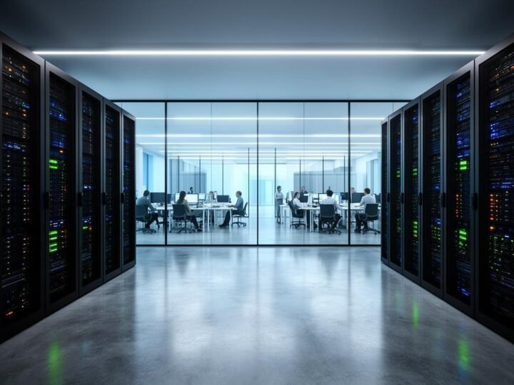 Monte Capital compra Takoda e expande investimentos para setor de data centers Monte Capital compra Takoda e expande investimentos para setor de data centers