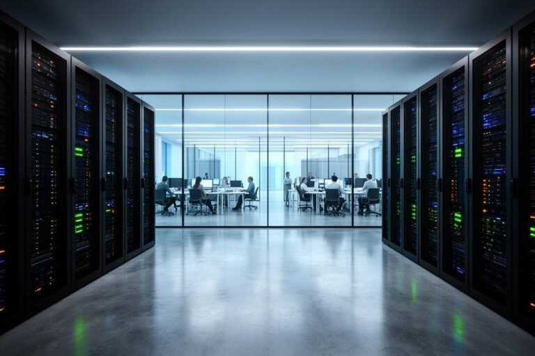 Monte Capital compra Takoda e expande investimentos para setor de data centers