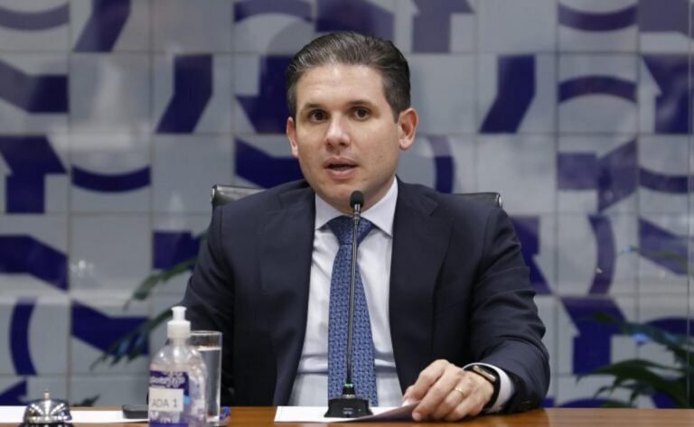 Motta agenda encontro da FPA com equipe econômica negociar dívidas rurais e projeto de combustíveis