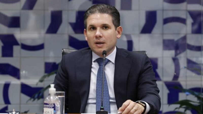 Motta agenda encontro da FPA com equipe econômica negociar dívidas rurais e projeto de combustíveis