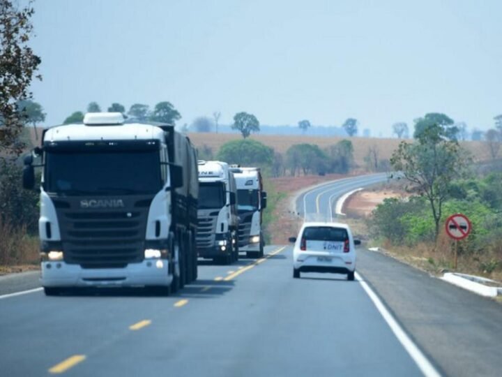 MP 1372/26 abre R$ 550 milhões para subvenção do diesel, mitigando guerra no Oriente Médio
